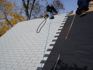 roofing