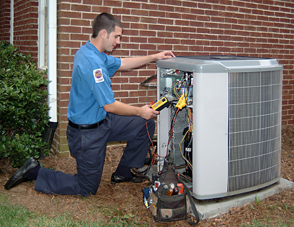 About HVAC Installation in Bradenton, FL