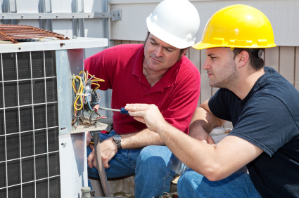 Why You Should Hire AC Technicians from Reputed Air Conditioning Contractors Only