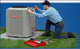 What Consumers Should Look for Before Hiring an Air Conditioning Service