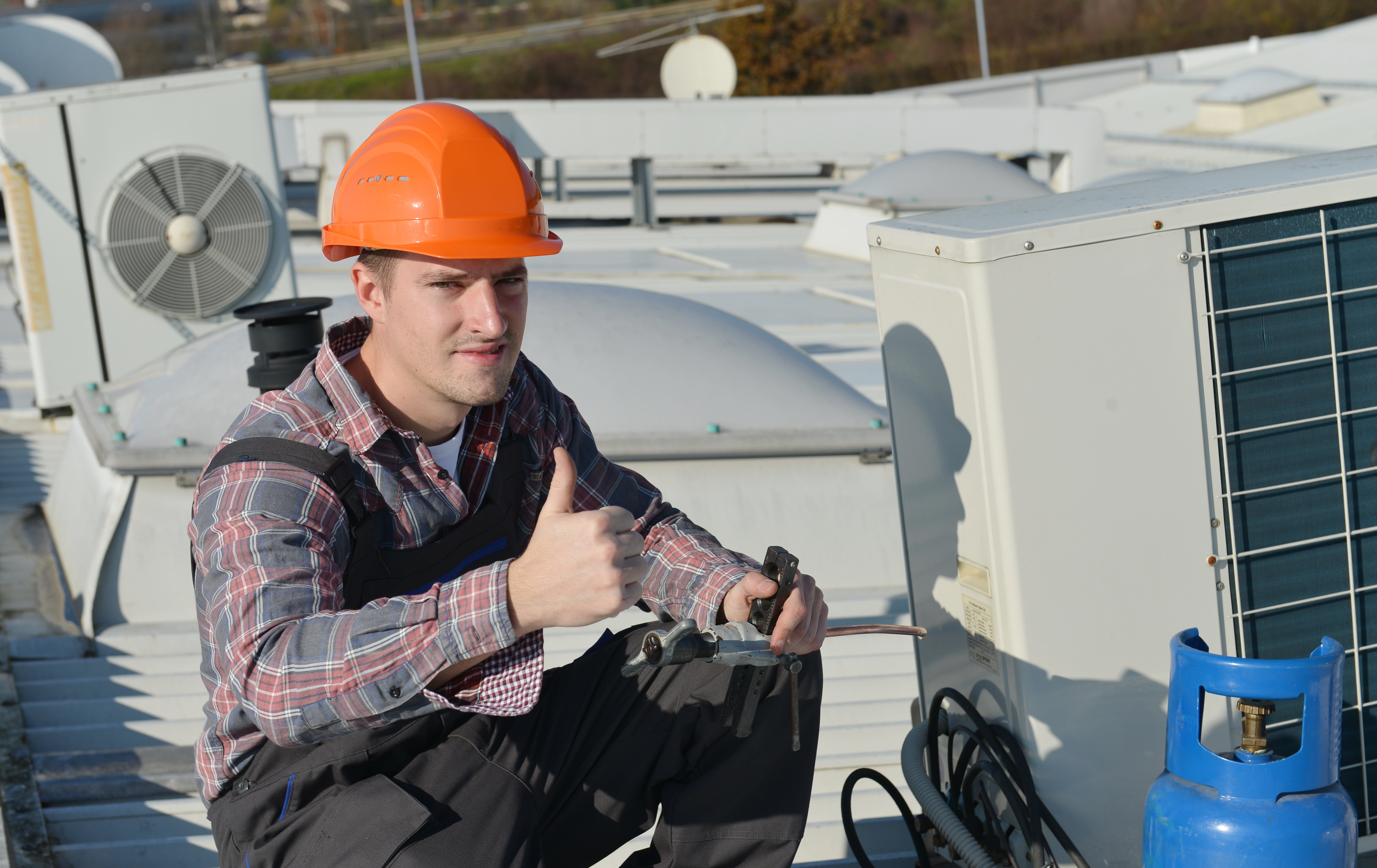 Tips And Checklists For Residential HVAC Service In Sarasota FL