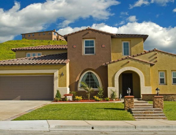 Order Custom Garage Doors For A Great Look