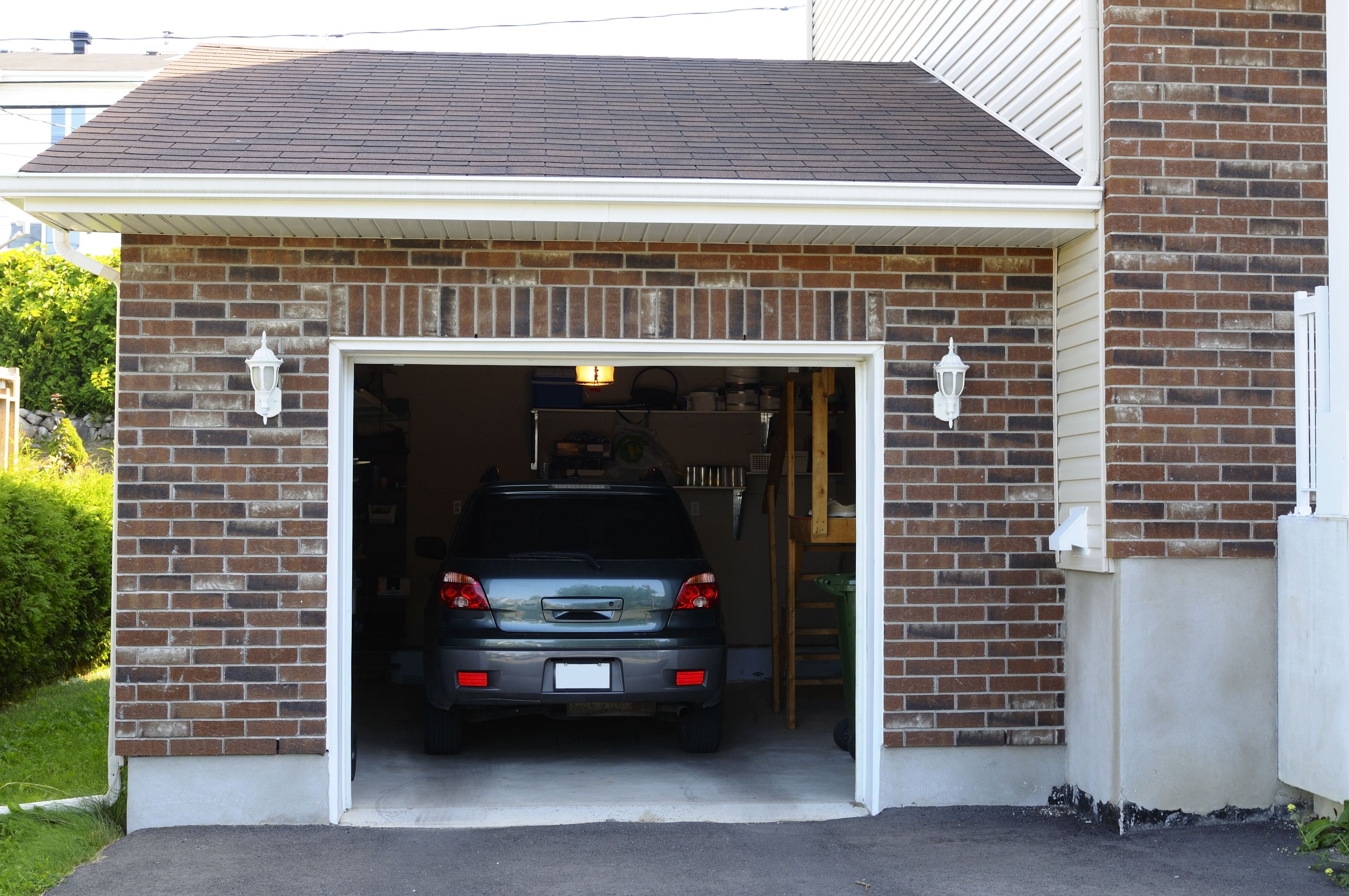 Garage Door Installation Options in Iowa City, IA