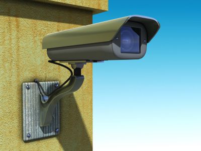 What Are the Benefits of Having a Security Camera System?