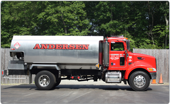 Heating Oil in Portsmouth, RI: Efficient Solutions For Your Home