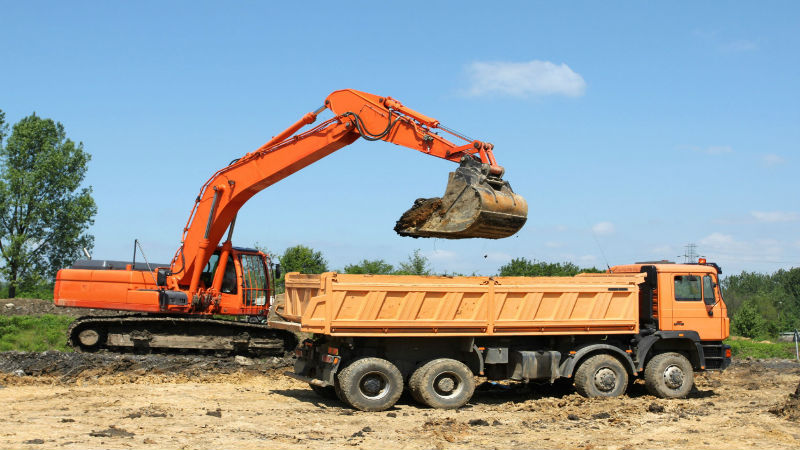 What to Know Before Purchasing Rail Maintenance Equipment in Lincoln