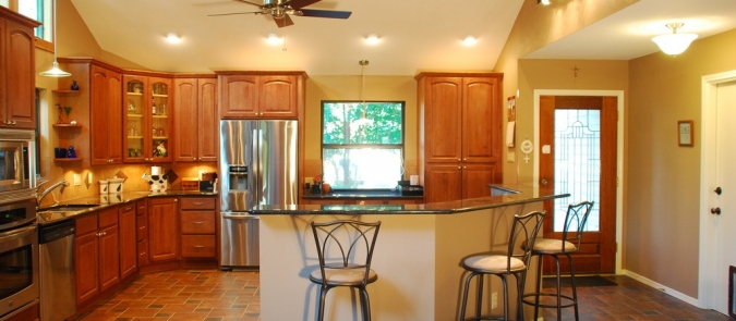 What Is Involved In A Kitchen Remodel?