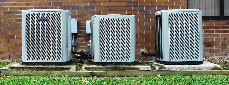 Why Choose a Local Company for Heating and Cooling in Hoffman Estates
