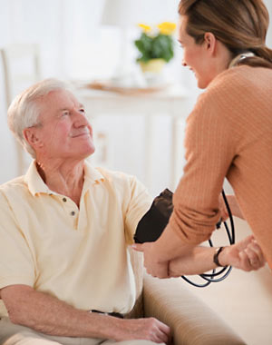 Assisted Living Could be Just What Your Elderly Parent Needs