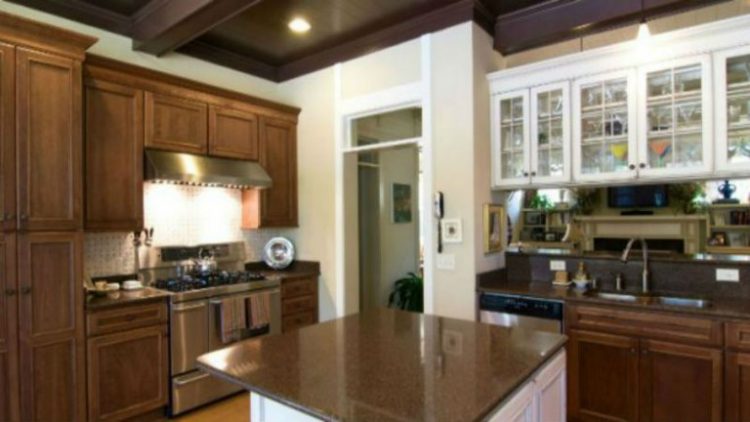 Sealing and maintaining granite countertops in Minneapolis MN