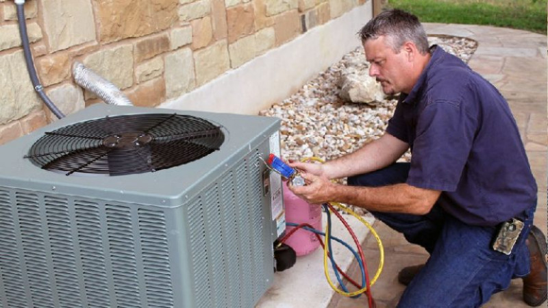 Boulder CO AC Repair Services to Keep You Cool