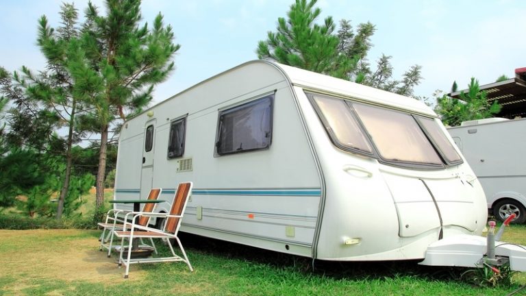 Why Buy from an RV Dealership?