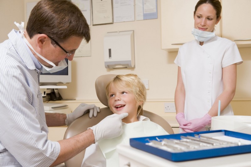 Porcelain Veneers Makes Smiling Fun Again