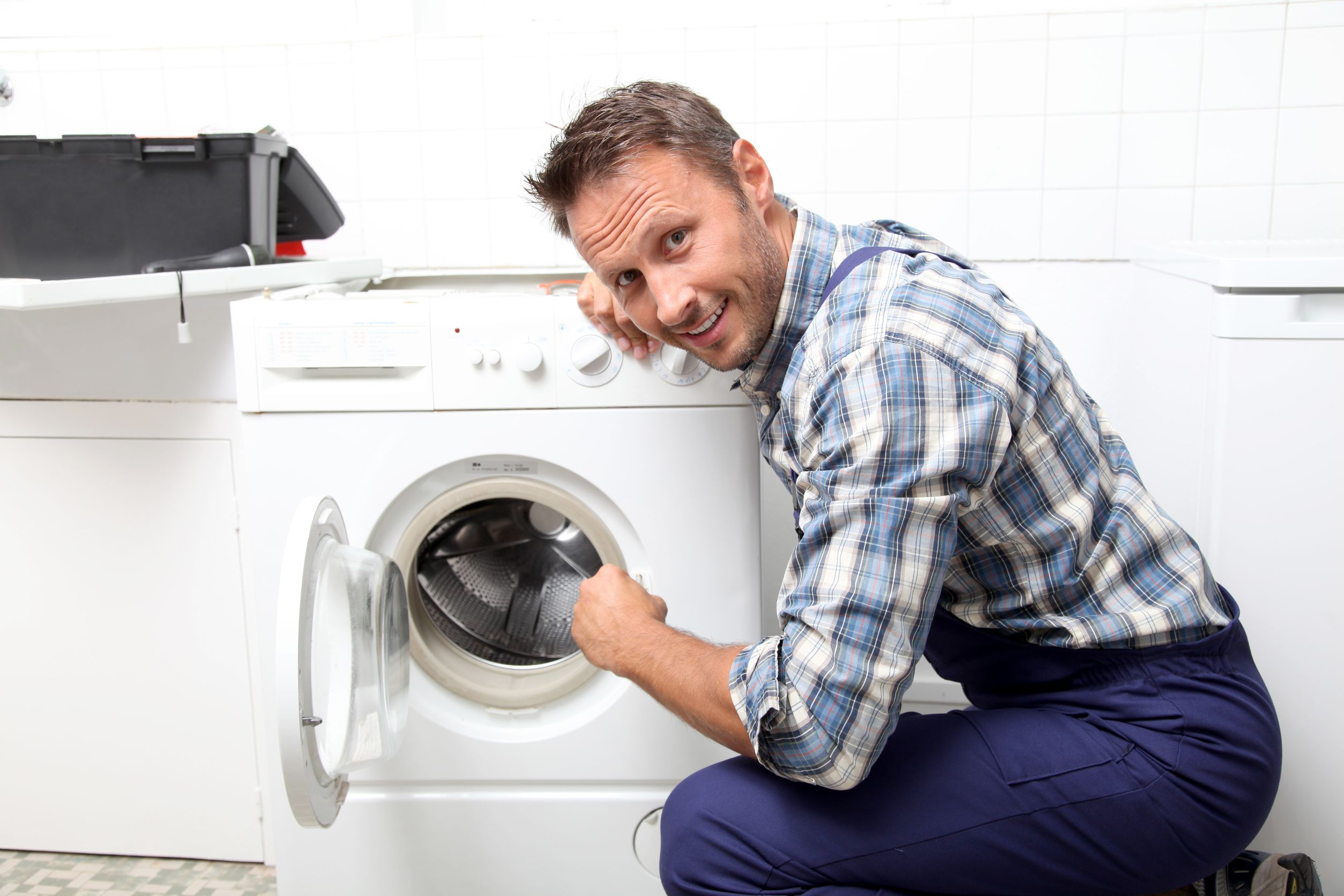 How to Get Appliance Repair in Quincy, MA