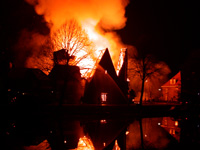 Preventing Laundromat Fires by Hiring a Protection Specialist