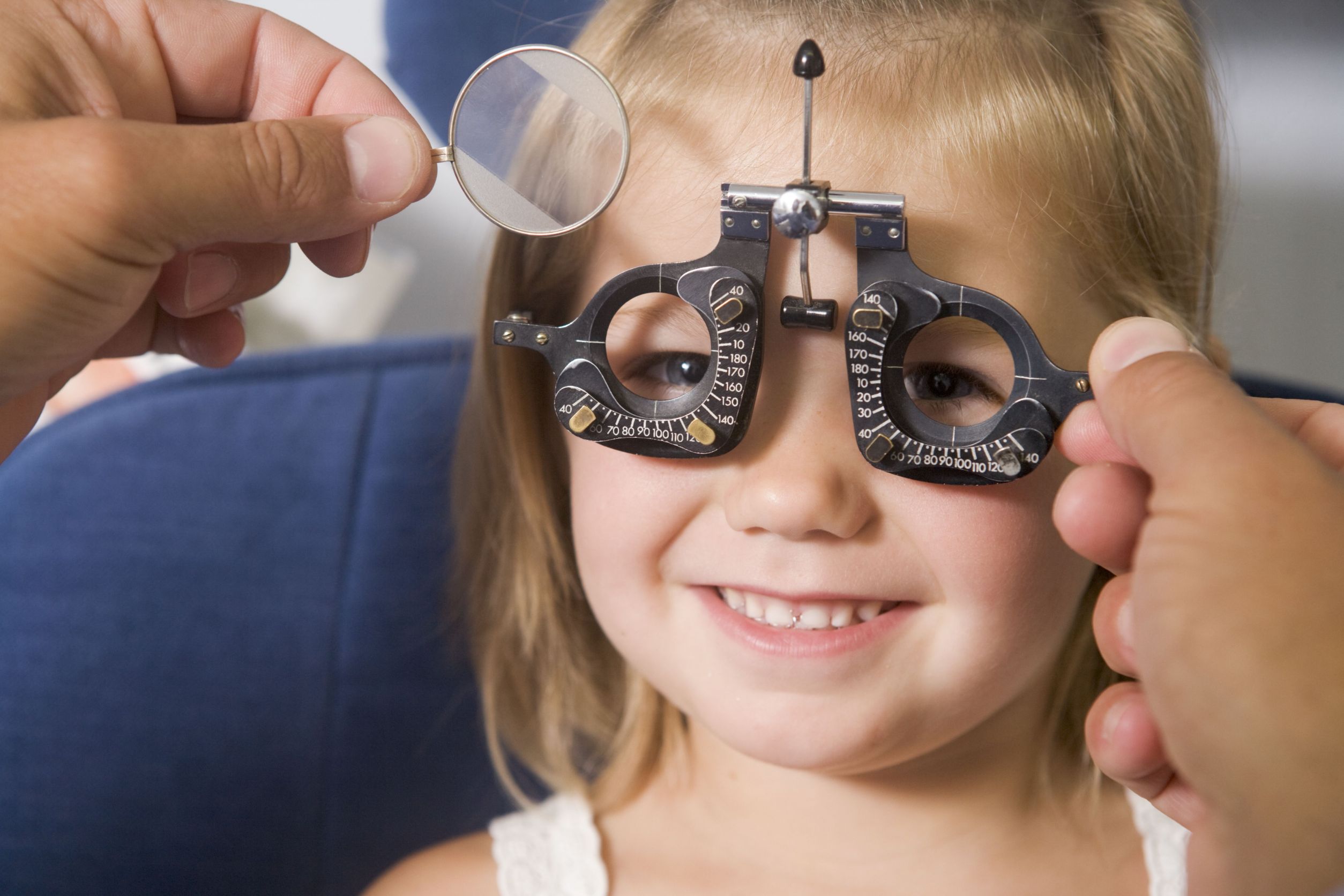 Services Offered by Eye Doctors in Monroe County PA