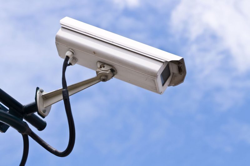 Did You Know These Security Camera Facts?
