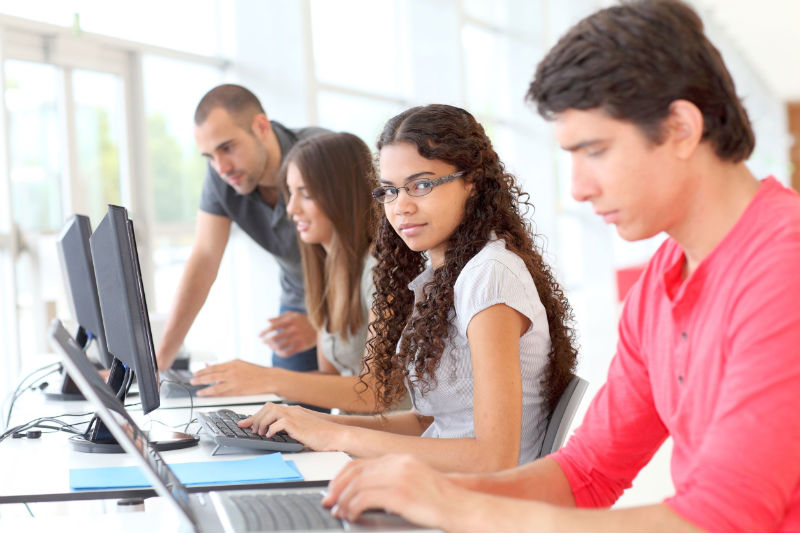 Getting Work – Becoming a Legal Assistant