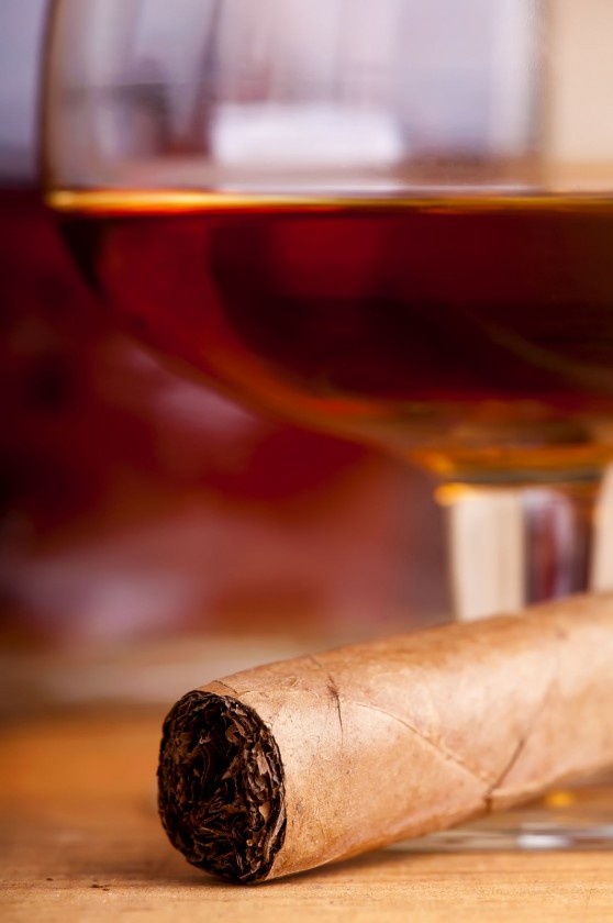 Three Accessories Every Cigar Enthusiast Must Have