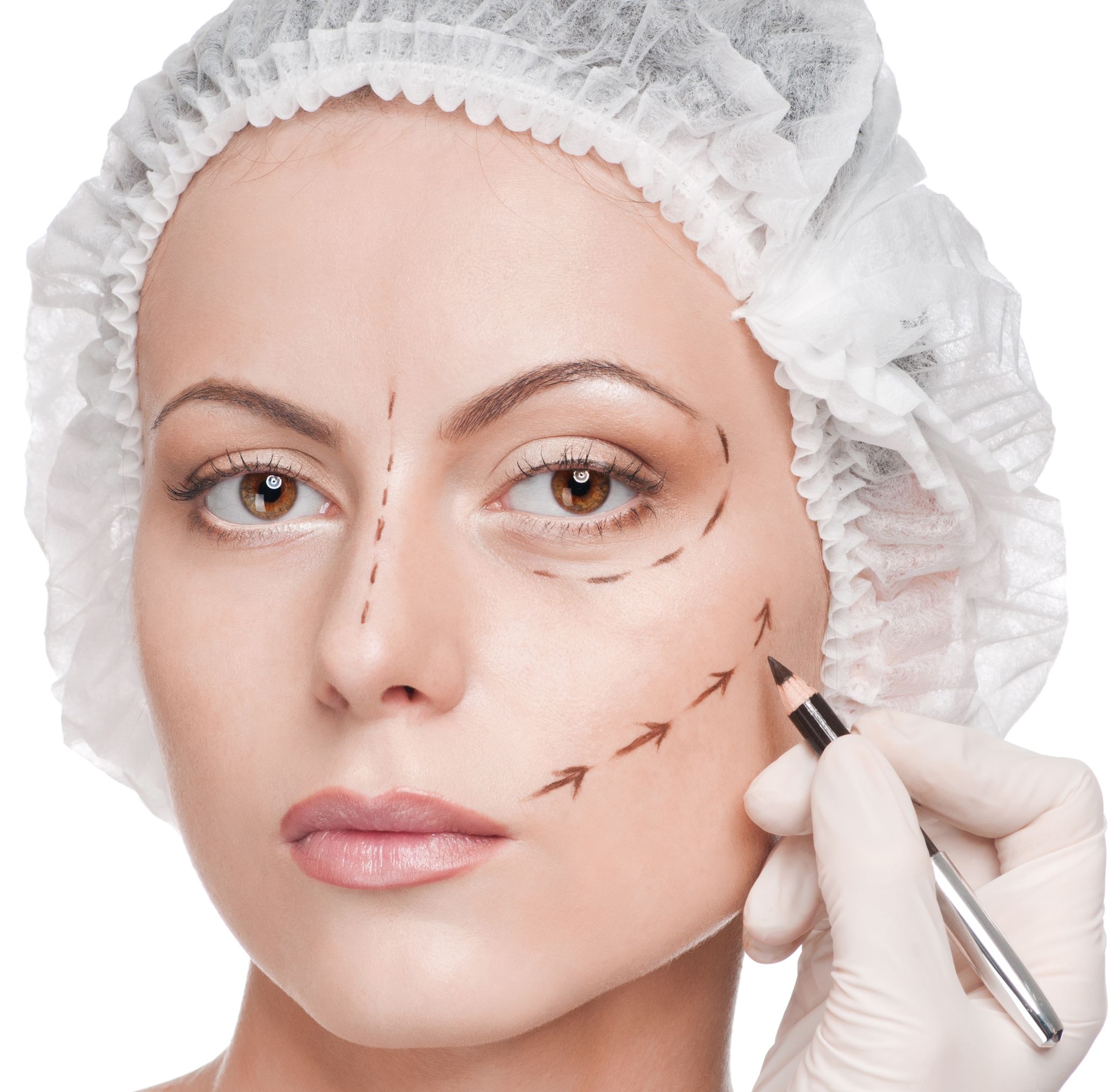 Get a Facelift from a Reputable Cosmetic Surgeon