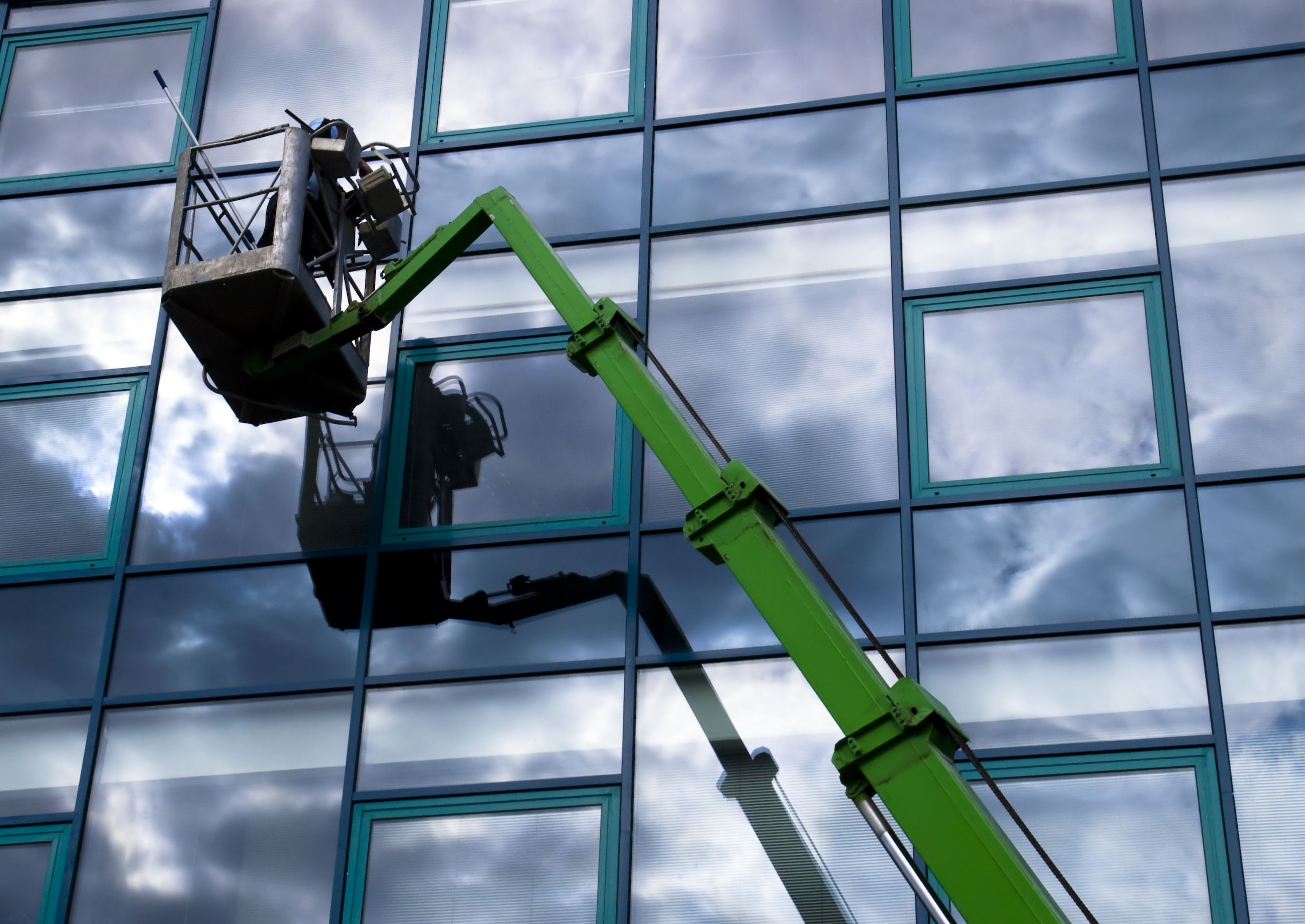 Things to Look for in Professional Cleaning Services