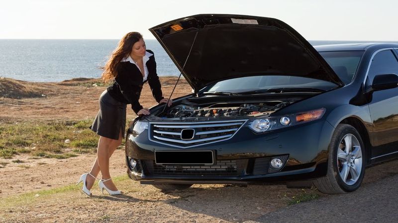 The Different Types Of Mechanic Oil Change