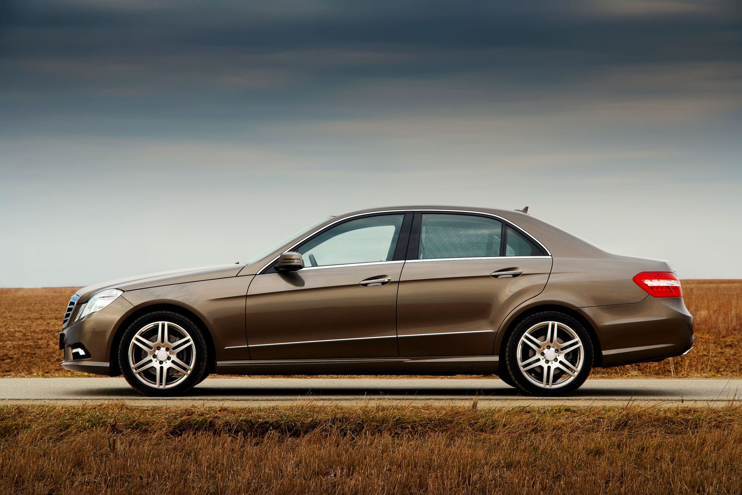 Keep Your Mercedes at Its Best with a Regular Tune Up