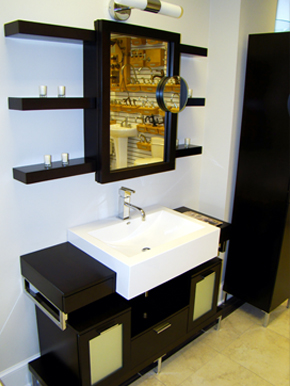 Tips For Buying And Using A Vanity Mirror