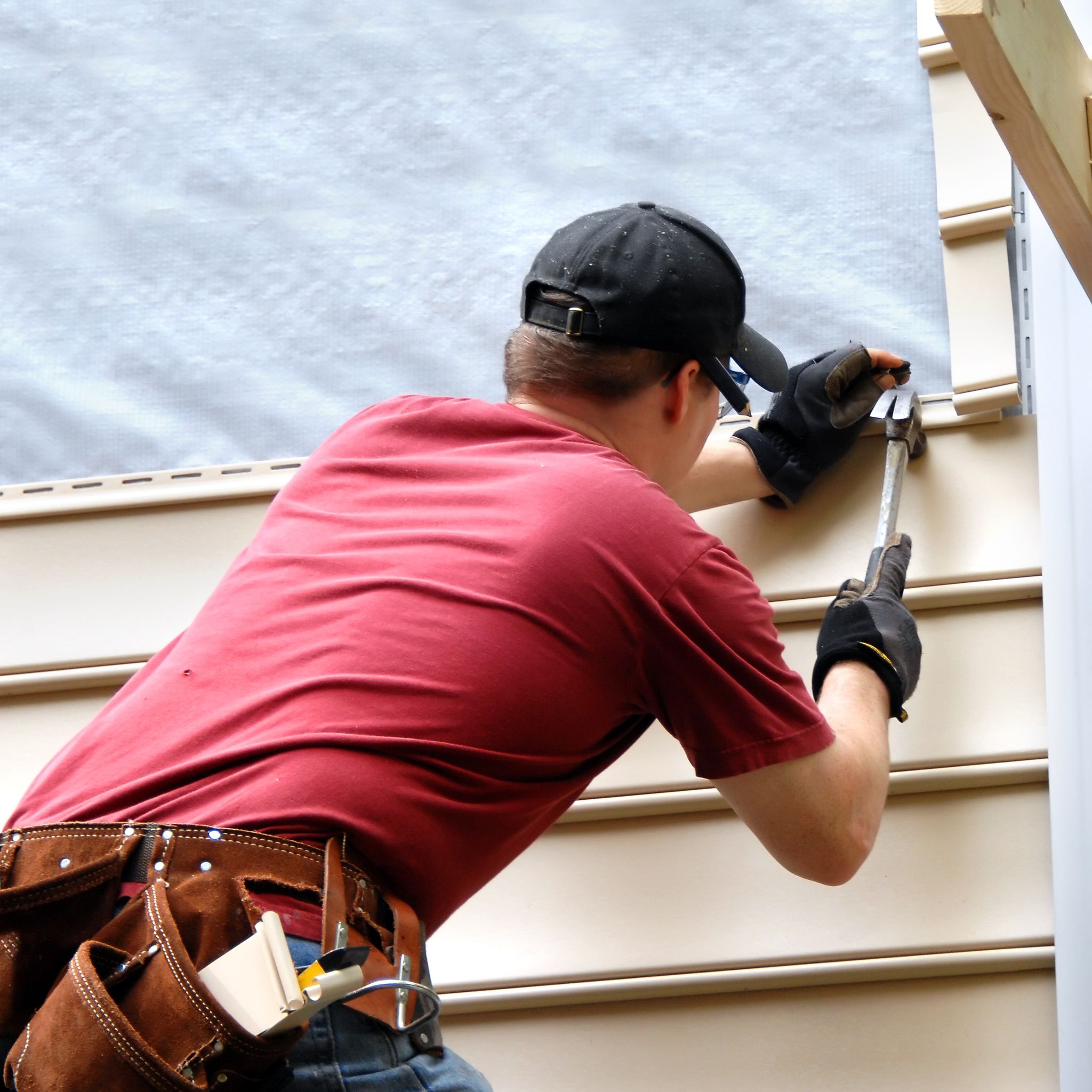 Siding Installation Should Not Break the Bank
