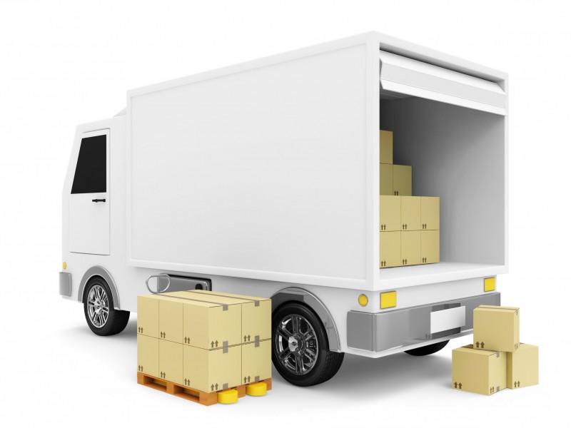Local Moving Services Make Your Move Easy!