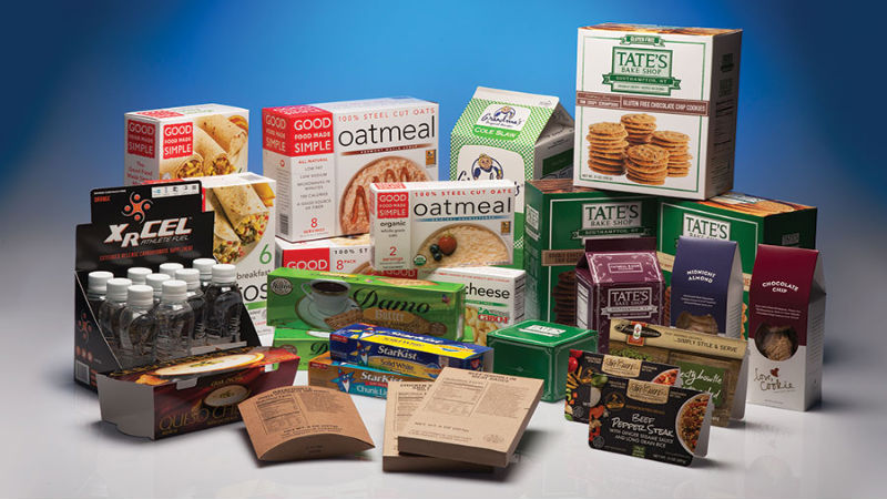 Food Packaging Suppliers – Choosing the Right Company