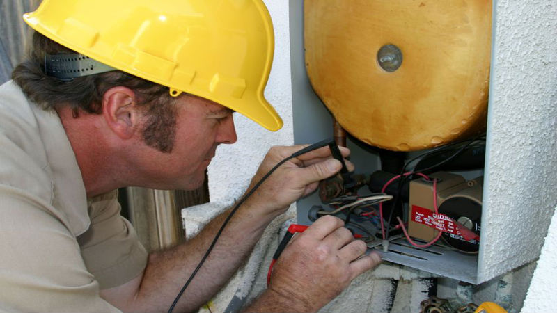 Signs You Need Furnace Repair in Loveland, CO
