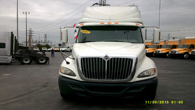 What To Look For In A Business Leasing Trucks To Companies