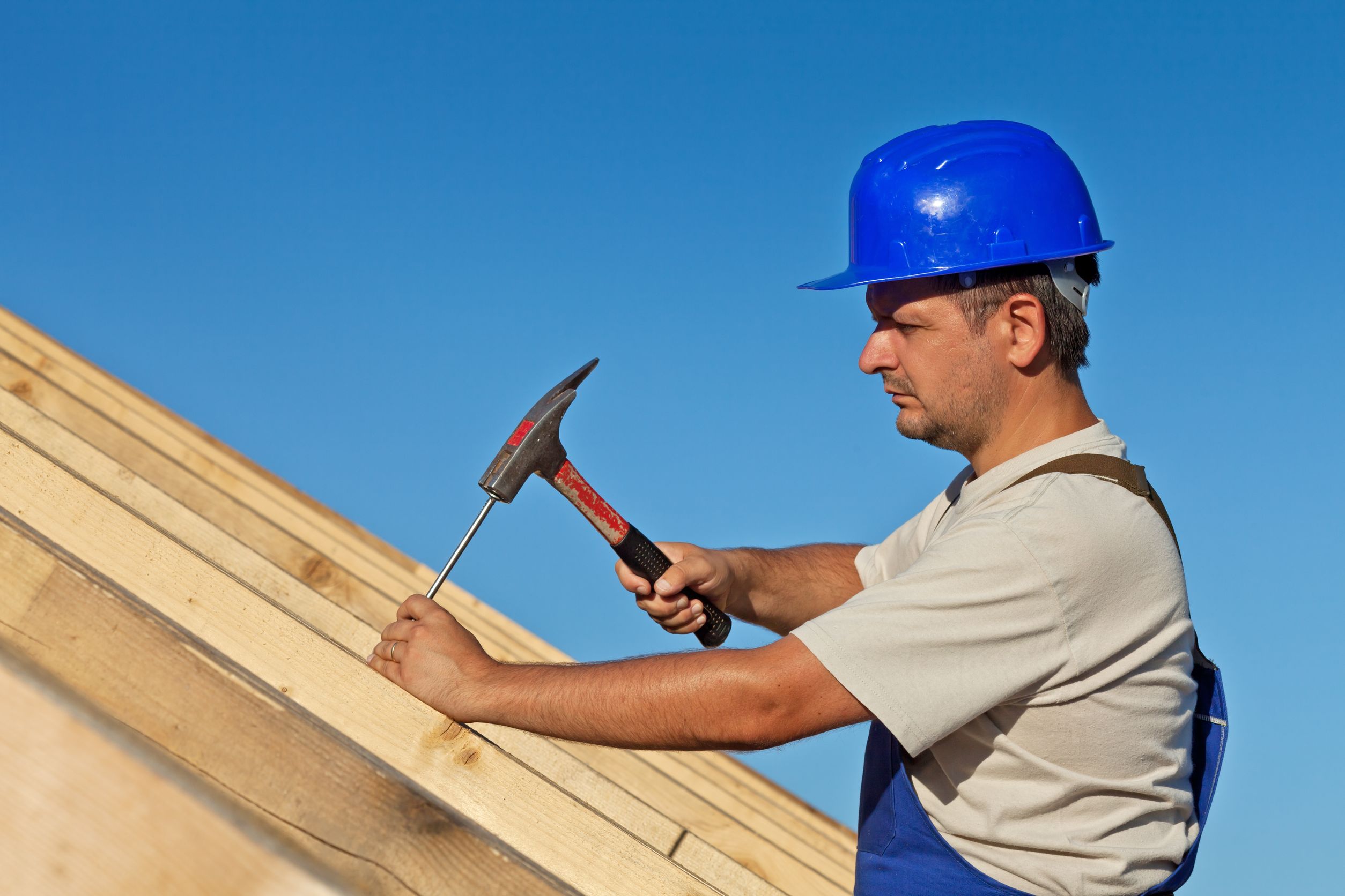 Questions to Ask Prior to Hiring a Commercial Roofing Contractor Dedham MA