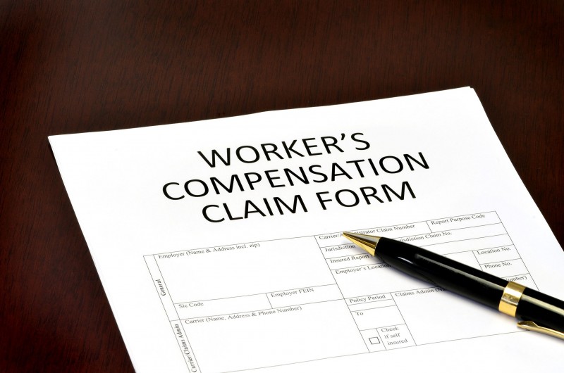 Does Your Work Injury Claim Require The Help Of A Workers Compensation Attorney?