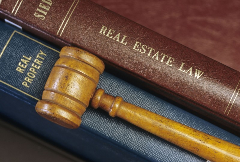 Why Do Buyers Need to Hire a Real Estate Attorney in Bel Air, MD?