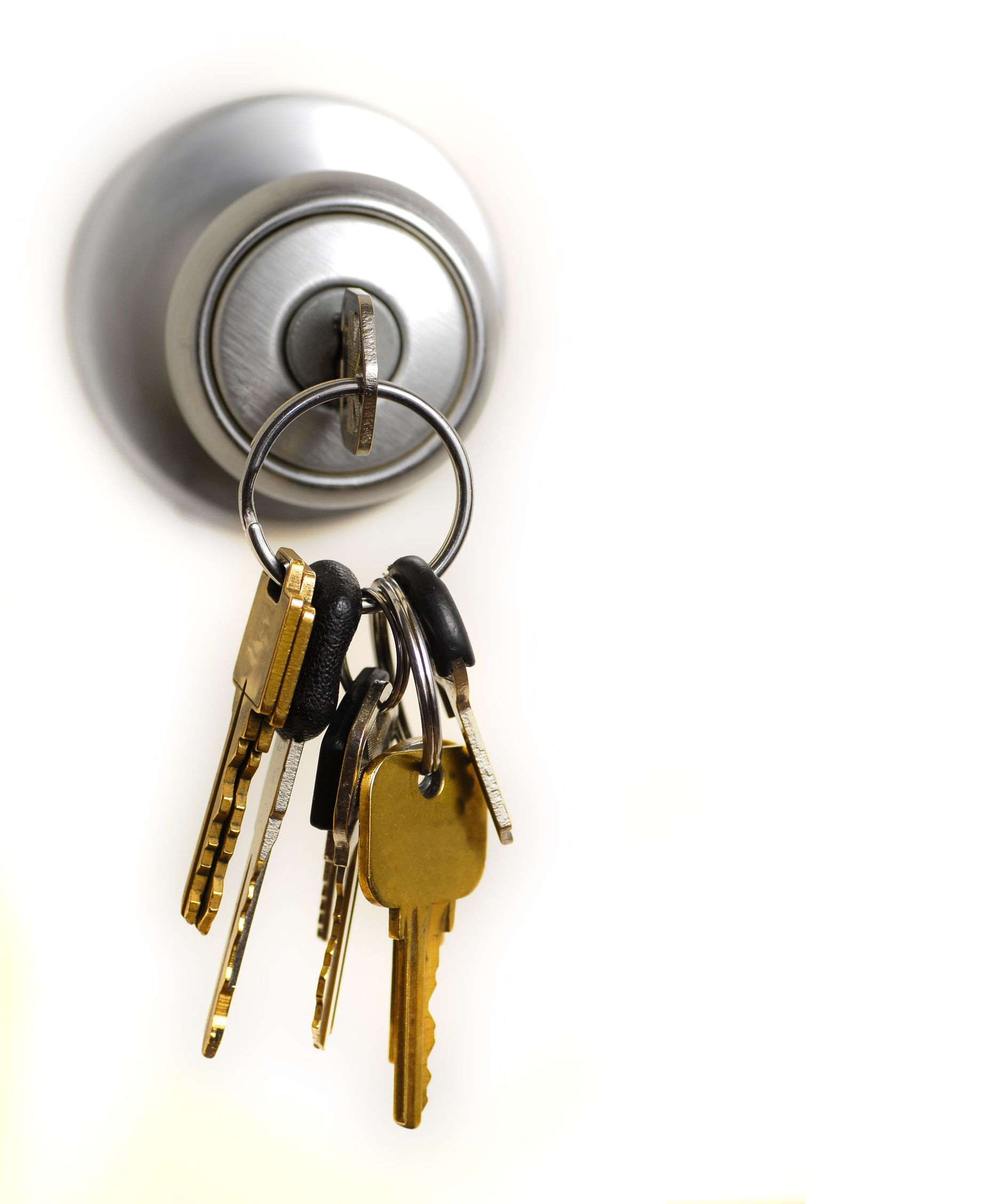 A Good Local Locksmith Service in Toronto Makes a Big Difference When You’re In a Bind