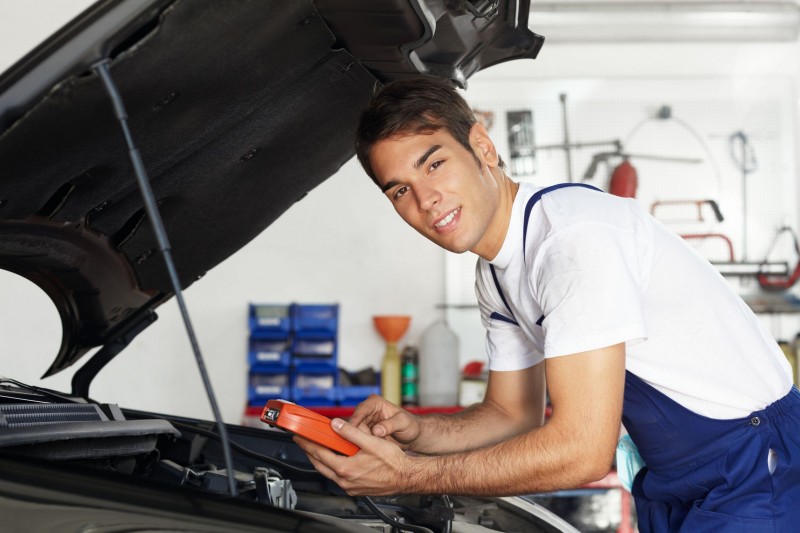 Import Car Repair Companies in Forest Lake, MN Provide Preventive ... - 5216641 L E1464152423368