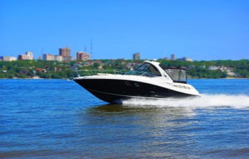 Why Not Take Sailing Lessons in Chicago this Summer?