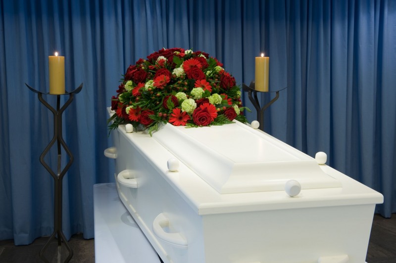 Details To Consider When Making Funeral Arrangements In Debary FL