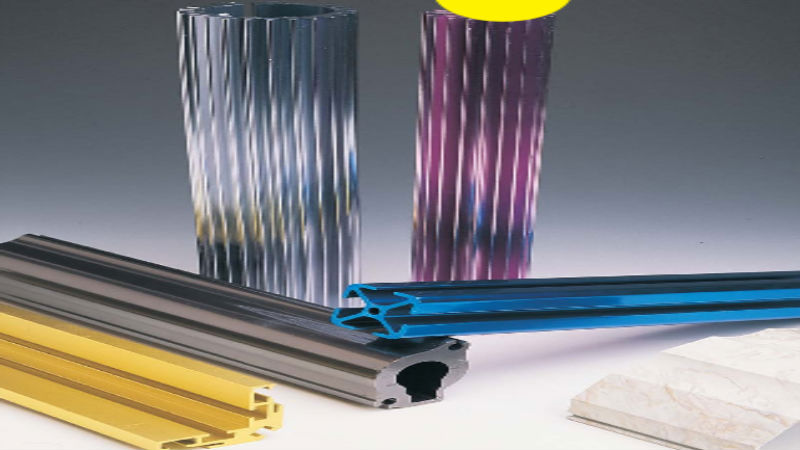 Aluminum Extruders: The Process Of Creating New Shapes