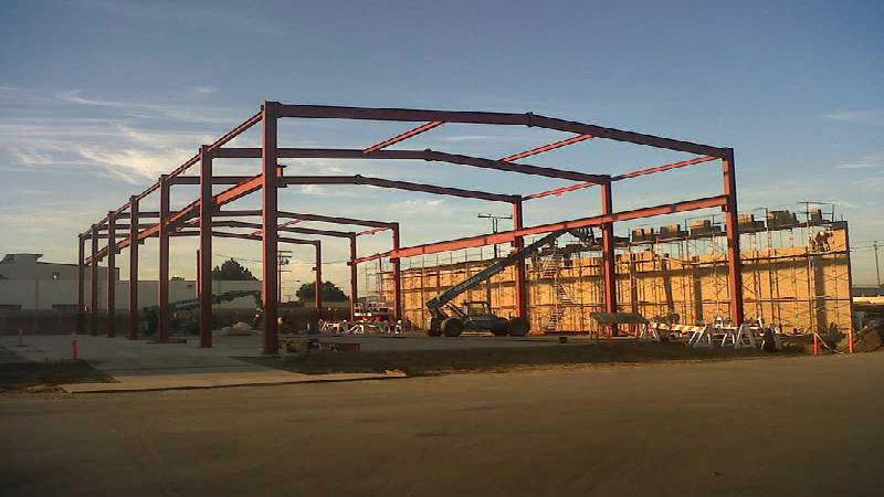 Why Choose Carbon Steel Pipe?