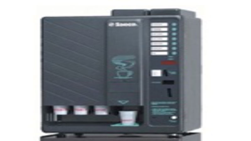 A Commercial Business Can Make A Profit With Vending Machines In New York City