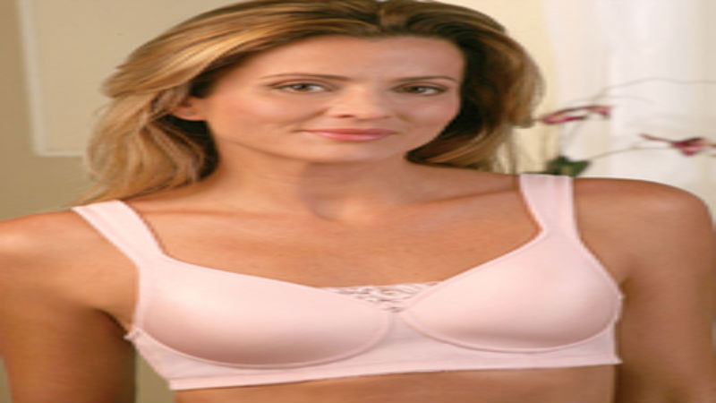 Your Bra Buying Mistakes After Breast Cancer
