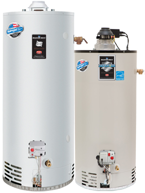 Points to Ponder When Purchasing a New Hot Water Heater