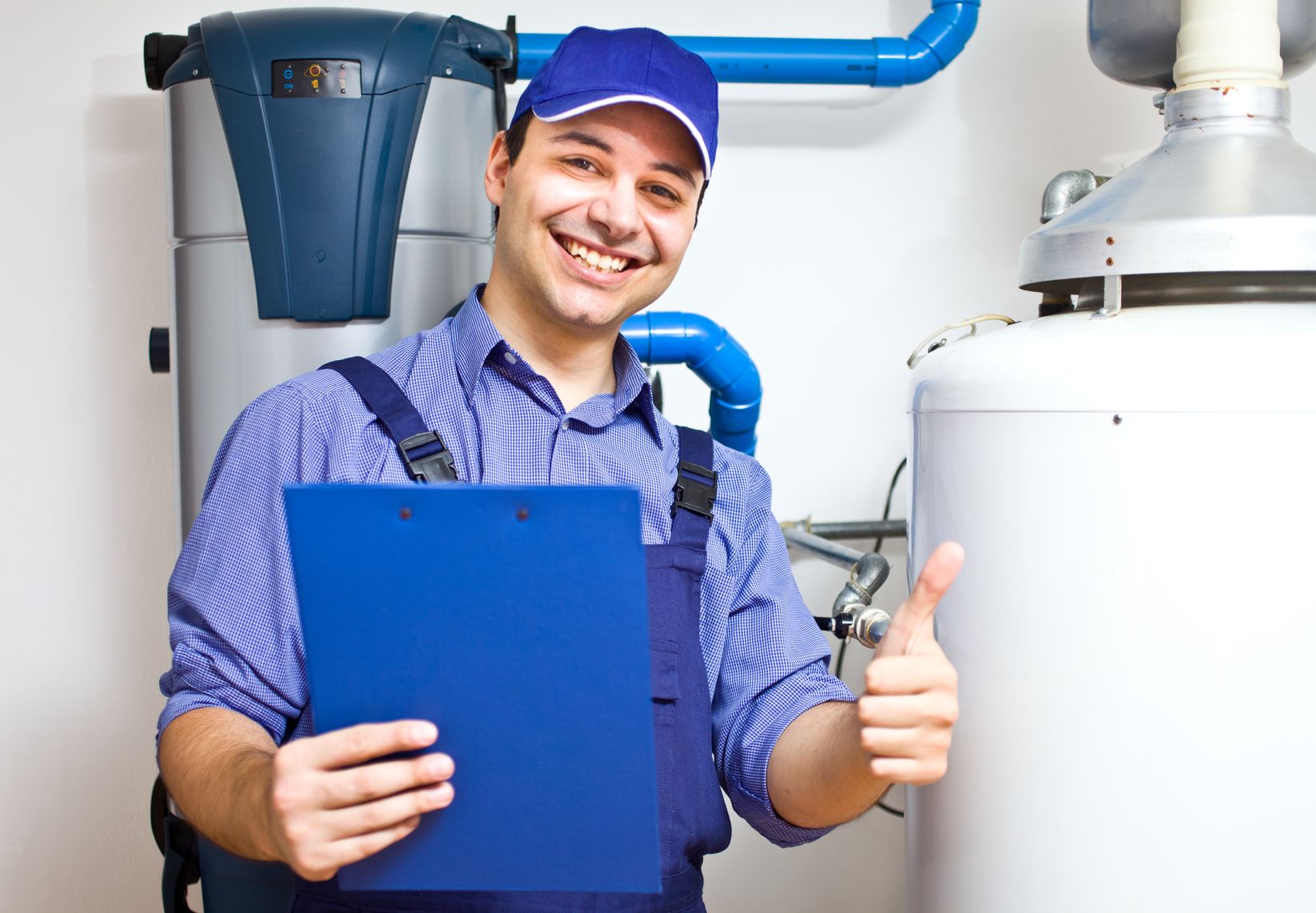 Shop around carefully for a Water Heater Saskatoon SK