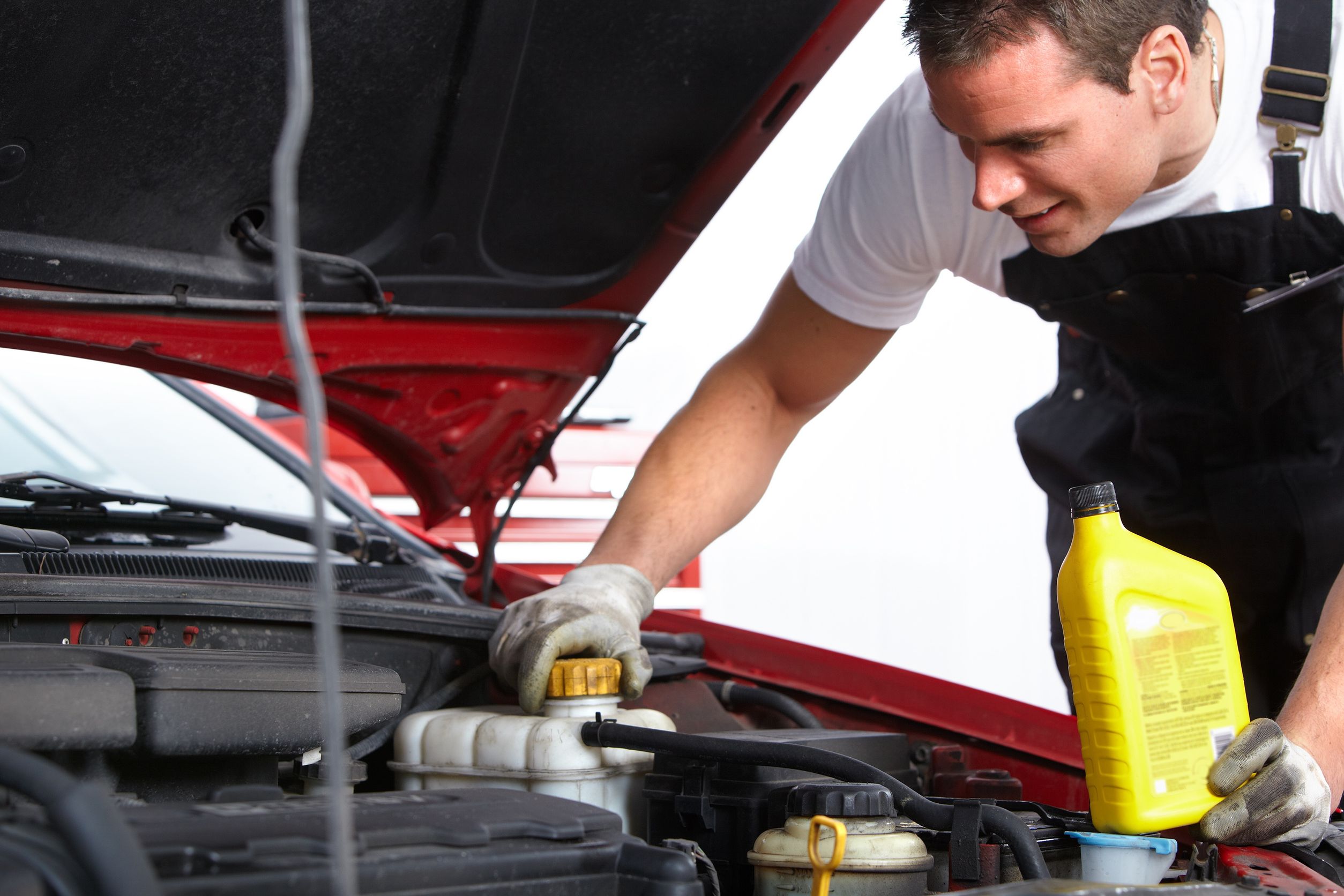 5 Tips for Choosing a Repair Shop for Auto Body Collision in Newport News VA