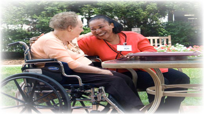 What You Need To Know About Home Care Services