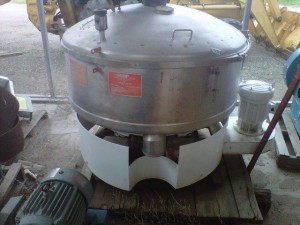 Helpful Tips for Managing and Maintaining Grain Storage Bins in Southern Idaho