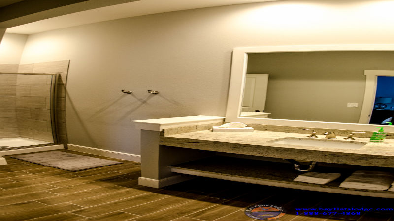 Tips for Finding a Lodge in Texas